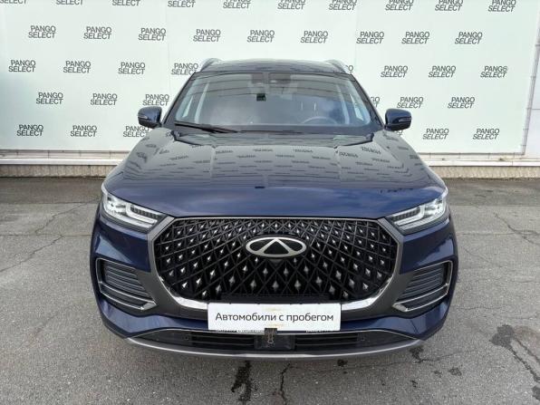 Chery Tiggo 8 Pro Max I Рестайлинг с пробегом 2024 года, цена 2 100 000 рублей, 90000 км, внедорожник, Автокод Объявления