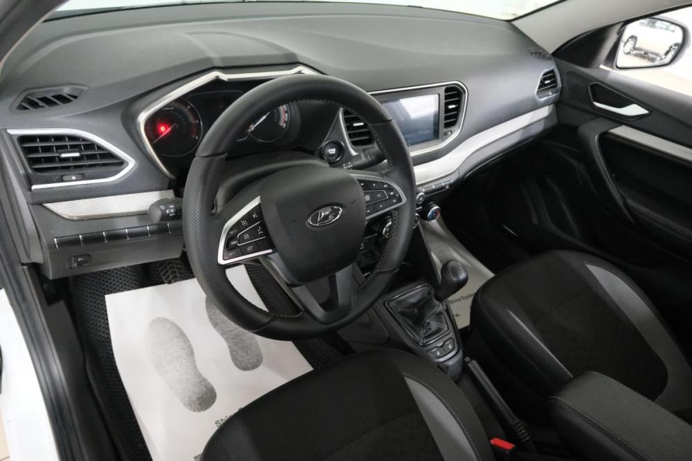Lada (ВАЗ) Vesta I Рестайлинг (NG) Омск  - изображение 11