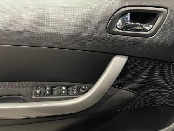 Peugeot 308 I с пробегом 2010 года, цена 439 000 рублей, 201800 км, хэтчбек, Автокод Объявления