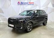 Jaecoo J7 I Азнакаево  - изображение 29