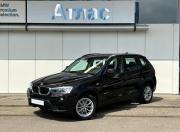 BMW X3 II (F25) Рестайлинг Краснодар  - изображение 16
