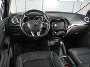 Renault Kaptur I Рестайлинг Ростов-на-Дону  - изображение 28