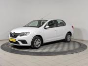 Renault Logan II Рестайлинг Екатеринбург  - изображение 18