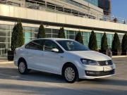 Volkswagen Polo V Рестайлинг Уфа  - изображение 13