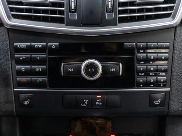 Mercedes-Benz E-Класс IV (W212 S212 C207) с пробегом 2011 года, цена 1 348 000 рублей, 221738 км, седан, Автокод Объявления
