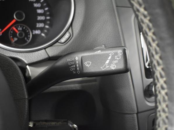 Volkswagen Golf VI с пробегом 2011 года, цена 730 100 рублей, 245516 км, хэтчбек, Автокод Объявления