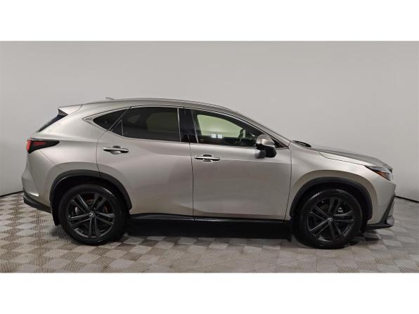 Lexus NX II с пробегом 2022 года, цена 5 999 000 рублей, 54995 км, внедорожник, Автокод Объявления