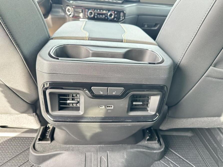 Chevrolet Silverado IV (T1XX) Рестайлинг Новосибирск  - изображение 25