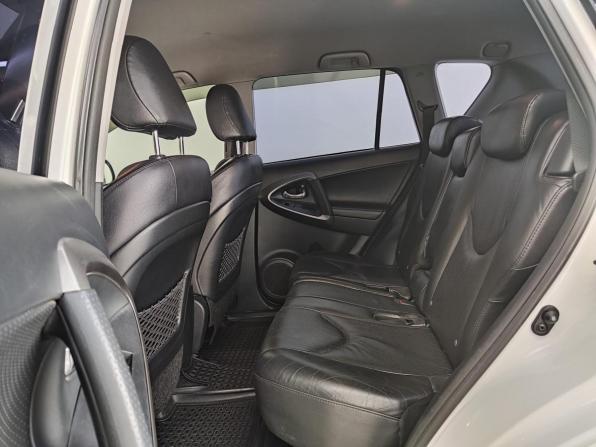 Toyota RAV4 III (XA30) Рестайлинг с пробегом 2011 года, цена 1 500 000 рублей, 206161 км, внедорожник, Автокод Объявления