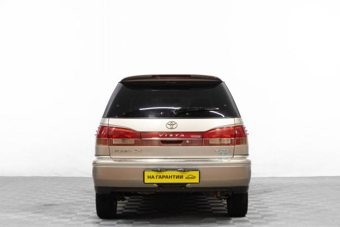 Toyota Vista V (V50) с пробегом 2000 года, цена 499 000 рублей, 299000 км, универсал, Автокод Объявления