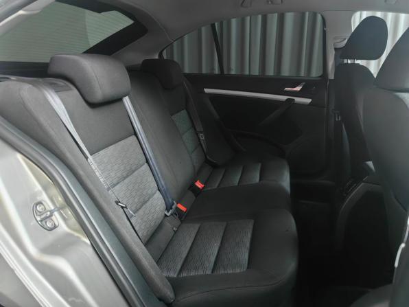 Skoda Octavia II (A5) Рестайлинг с пробегом 2010 года, цена 655 000 рублей, 192978 км, лифтбек, Автокод Объявления