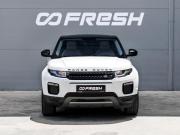 Land Rover Range Rover Evoque I Рестайлинг Краснодар  - изображение 23