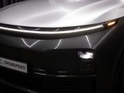 Li Auto (Lixiang) L7 I Рестайлинг Москва  - изображение 55
