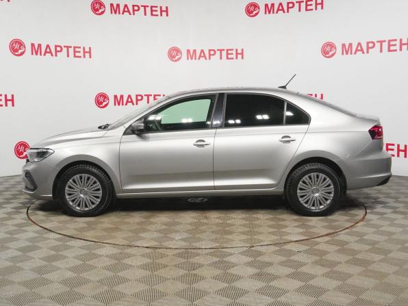 Volkswagen Polo VI с пробегом 2020 года, цена 1 620 000 рублей, 56664 км, лифтбек, Автокод Объявления