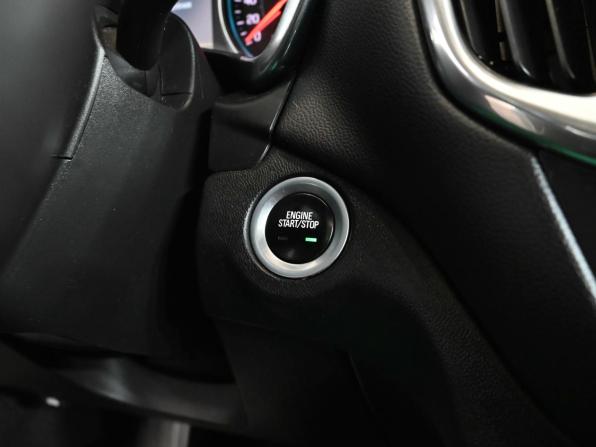 Chevrolet Equinox III с пробегом 2020 года, цена 1 990 000 рублей, 117048 км, внедорожник, Автокод Объявления