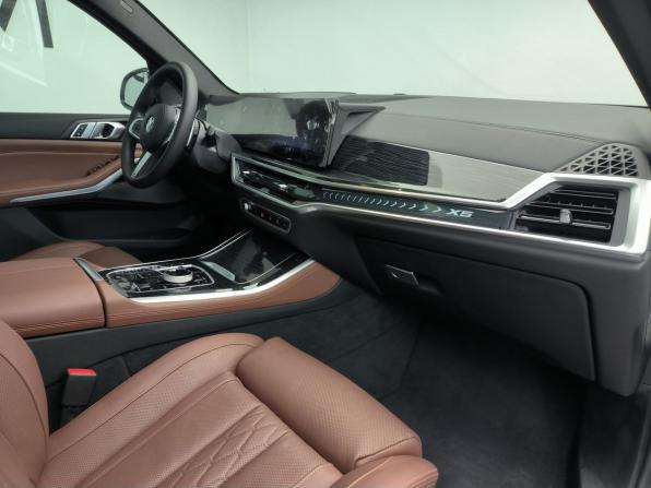 BMW X5 IV (G05/G18) Рестайлинг с пробегом 2023 года, цена 12 400 000 рублей, 13500 км, внедорожник, Автокод Объявления