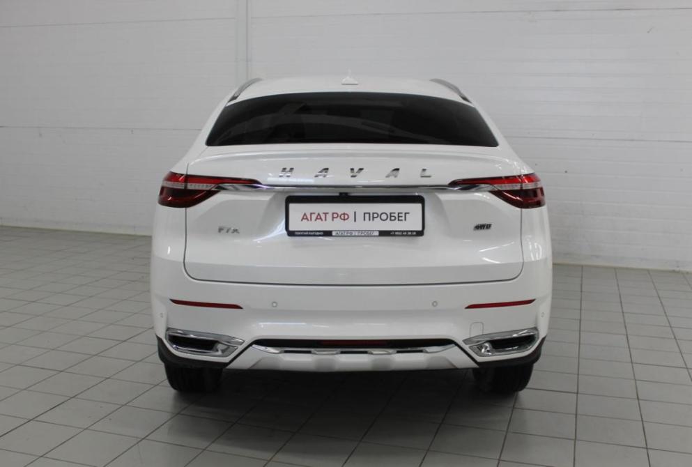Haval F7x I Астрахань  - изображение 9