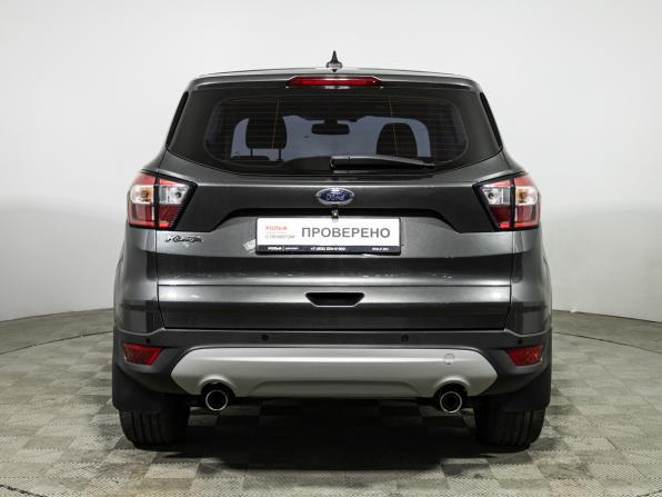Ford Kuga II Рестайлинг с пробегом 2018 года, цена 1 449 700 рублей, 180354 км, внедорожник, Автокод Объявления