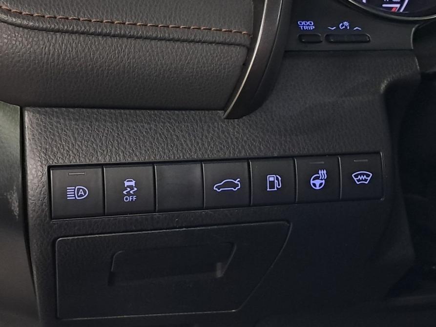 Toyota Camry VIII (XV70) Набережные Челны  - изображение 26