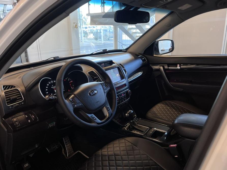 Kia Sorento II Чебоксары  - изображение 21