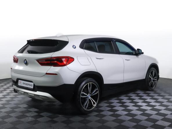 BMW X2 I (F39) с пробегом 2019 года, цена 2 618 000 рублей, 80946 км, внедорожник, Автокод Объявления