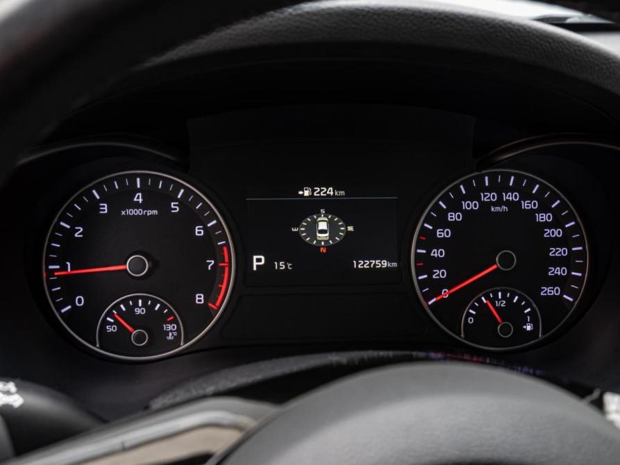 Kia Optima IV Рестайлинг Краснодар  - изображение 17
