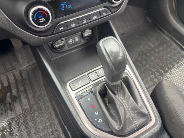 Hyundai Creta I с пробегом 2018 года, цена 1 734 000 рублей, 103000 км, внедорожник, Автокод Объявления
