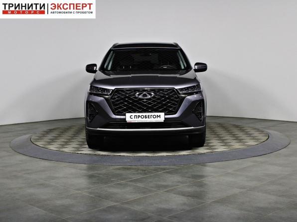Chery Tiggo 7 Pro Max I с пробегом 2023 года, цена 1 797 000 рублей, 69771 км, внедорожник, Автокод Объявления