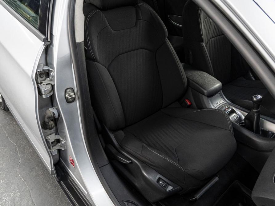 Citroen C5 II Тюмень  - изображение 17