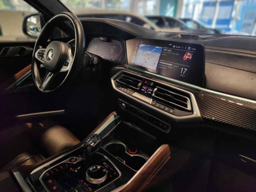 BMW X6 III (G06) Великий Новгород  - изображение 23