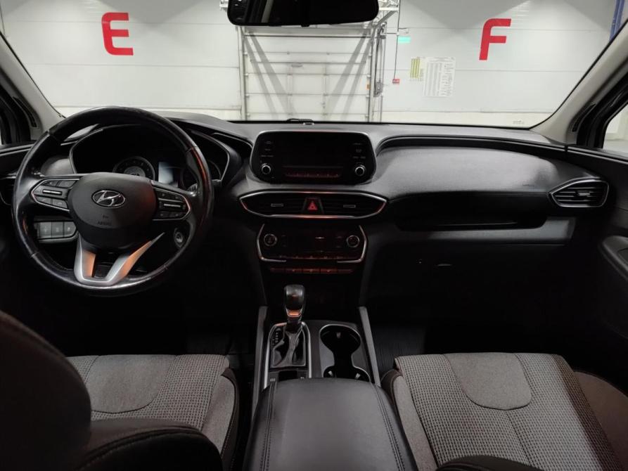 Hyundai Santa Fe IV Казань  - изображение 17