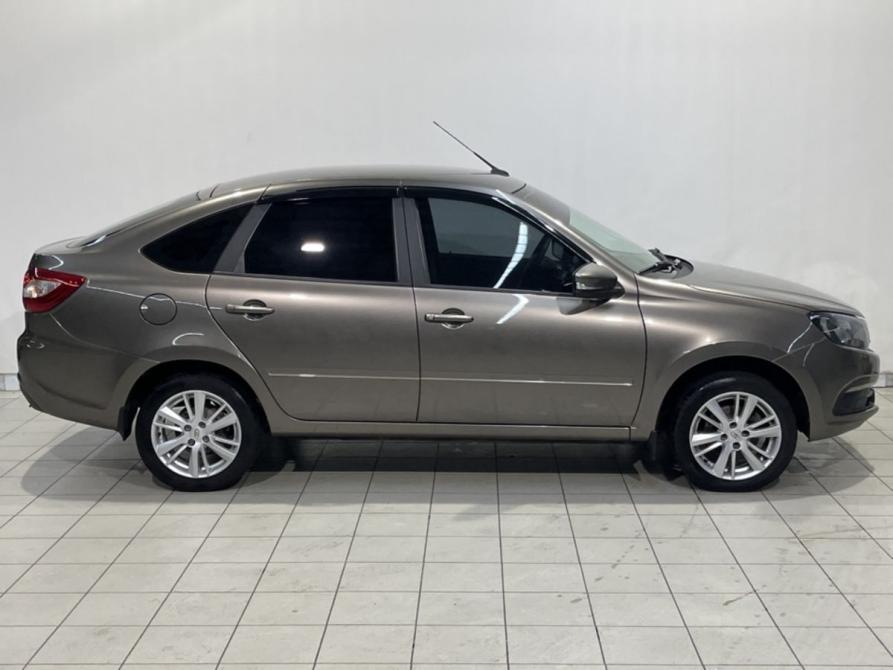 Lada (ВАЗ) Granta I Рестайлинг Курск  - изображение 4