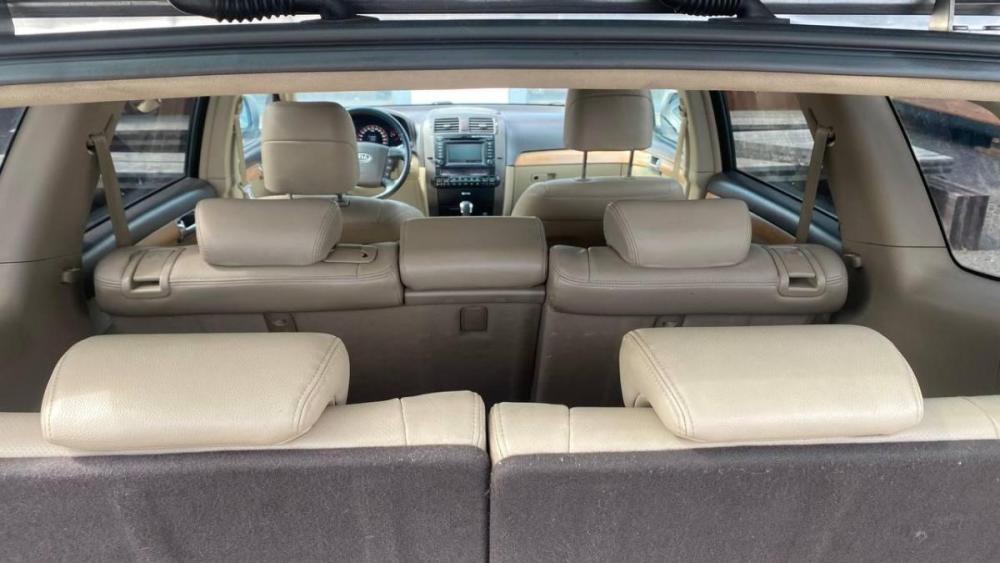 Kia Mohave I Санкт-Петербург  - изображение 15