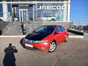 Honda Civic VIII Саратов  - изображение 16