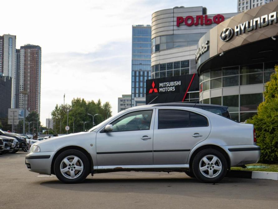 Skoda Octavia I (A4) Рестайлинг Москва  - изображение 6