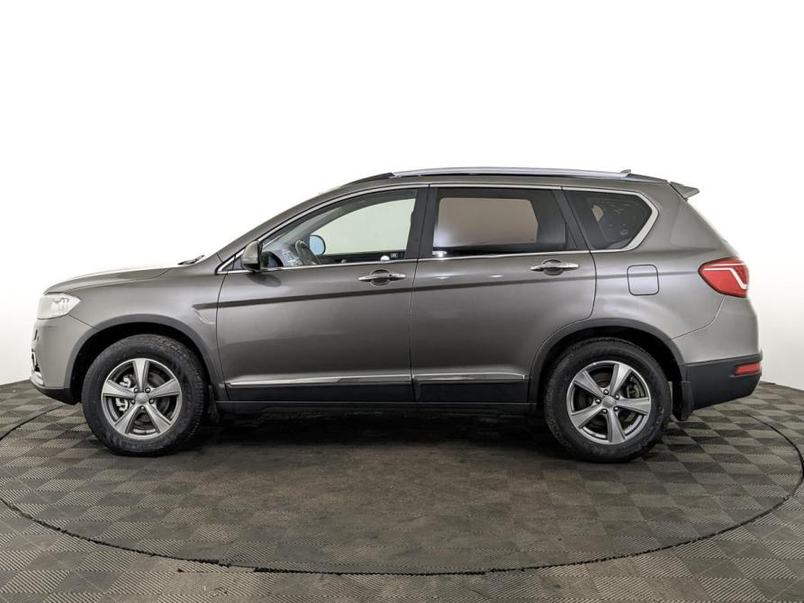 Haval H6 I Москва  - изображение 8