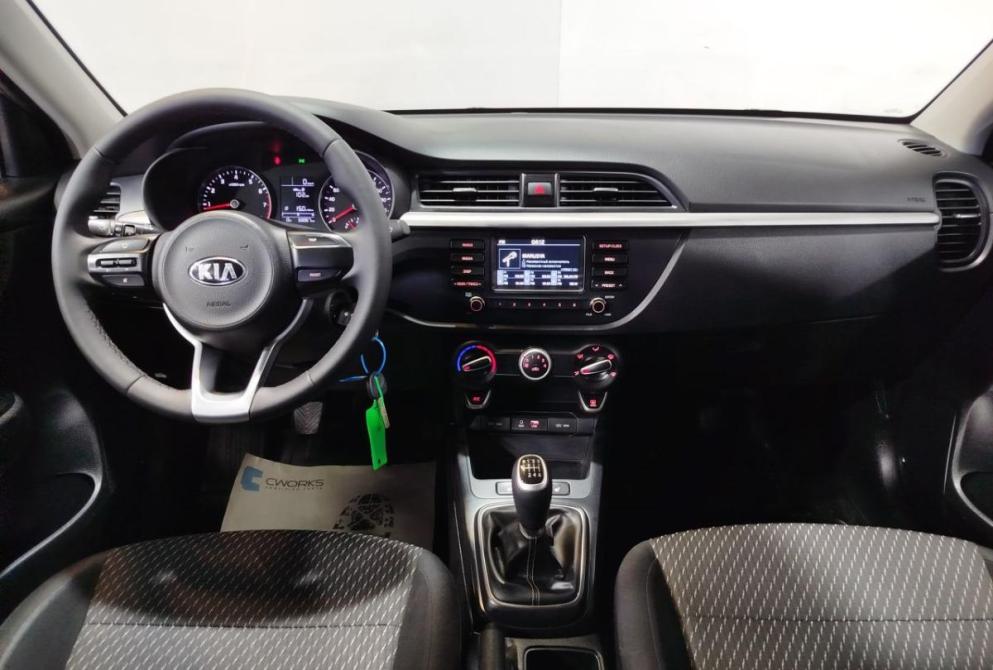 Kia Rio IV Саратов  - изображение 15