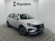 Lada (ВАЗ) Vesta I Рестайлинг (NG) Воронеж  - изображение 23