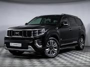 Kia Mohave I Рестайлинг 2 Москва  - изображение 24