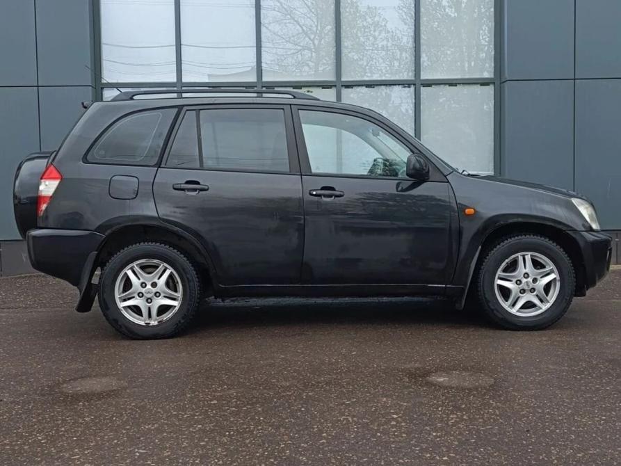 Chery Tiggo (T11) I Ярославль  - изображение 8