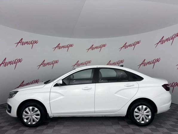 Lada (ВАЗ) Vesta I Рестайлинг (NG) с пробегом 2023 года, цена 1 220 000 рублей, 47088 км, седан, Автокод Объявления