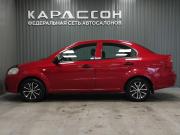 Chevrolet Aveo I Рестайлинг Пермь  - изображение 23