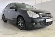 Nissan Almera III (G15) Саранск  - изображение 41