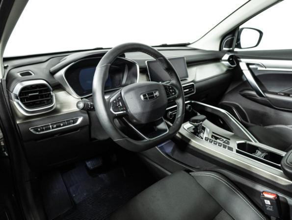 Geely Coolray I с пробегом 2023 года, цена 1 959 700 рублей, 29795 км, внедорожник, Автокод Объявления