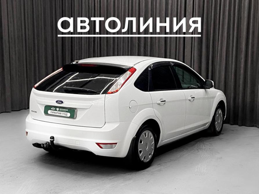 Ford Focus II Рестайлинг Красноярск  - изображение 5