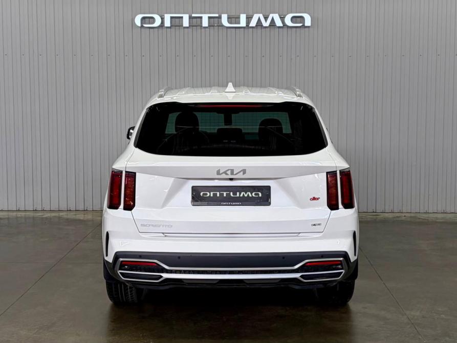 Kia Sorento IV Краснодар  - изображение 6