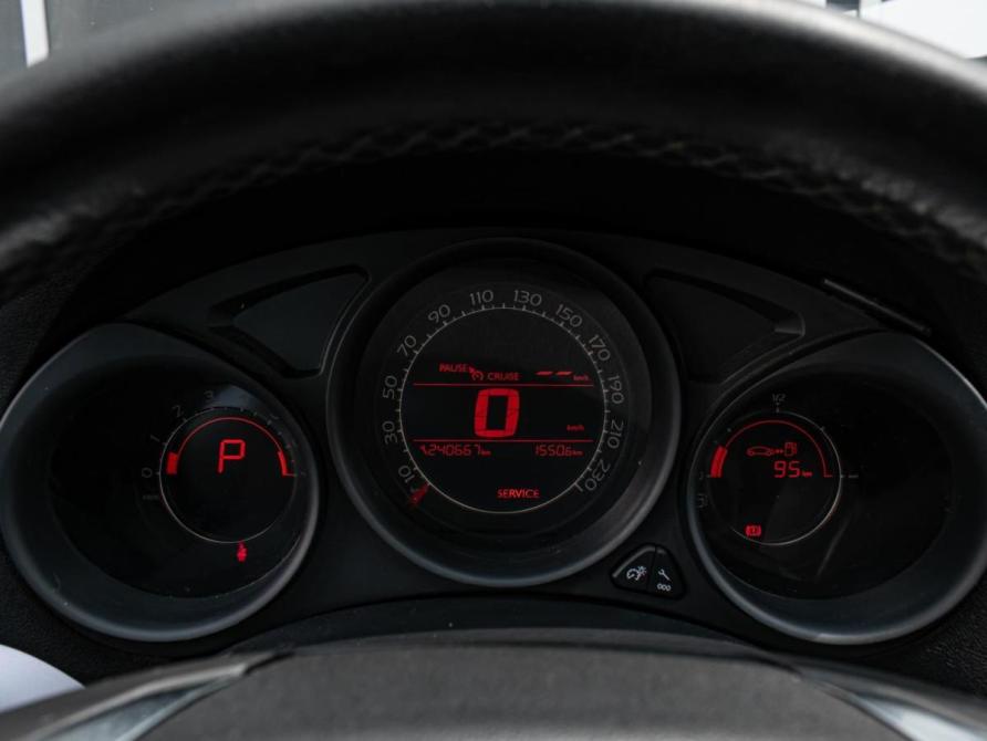 Citroen C4 II Краснодар  - изображение 15