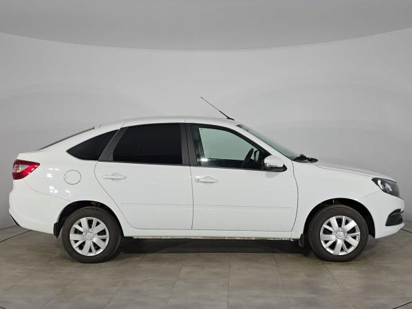 Lada (ВАЗ) Granta I Рестайлинг с пробегом 2023 года, цена 850 000 рублей, 30971 км, лифтбек, Автокод Объявления