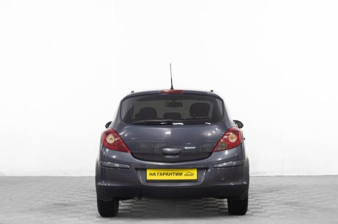 Opel Corsa D с пробегом 2007 года, цена 249 000 рублей, 237000 км, хэтчбек, Автокод Объявления
