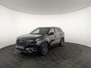 Chery Tiggo 8 Pro I Москва  - изображение 31